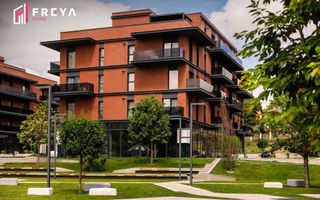 Apartament de închiriat, 1 cameră, Freya Residence, Bucium, Iași - Poză 7