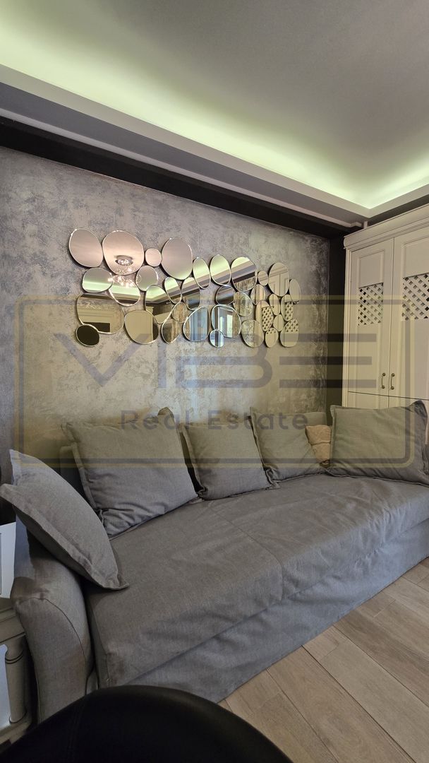 Moara De Vant -3 camere- curte 120mp - 2 locuri parcare ! - Poză 24