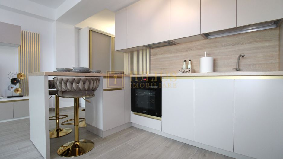 Prima inchiriere, lift, loc parcare inclus. Cetatii - Mircea Cel Batran. - Poză 7