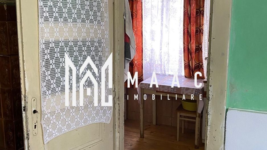 Apartament 1 Camera I Etaj 1 I Pivniță I Central - Poză 5