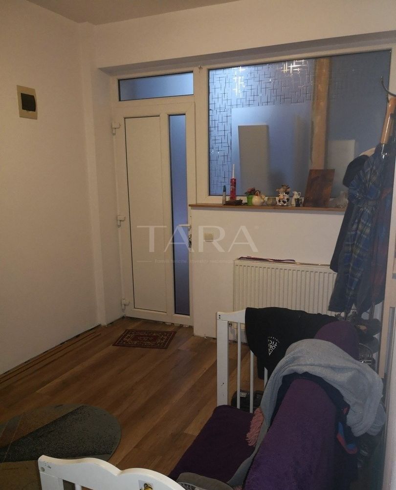 Apartament generos cu 2 balcoane și loc de parcare inclus, zona Europa - Poză 2