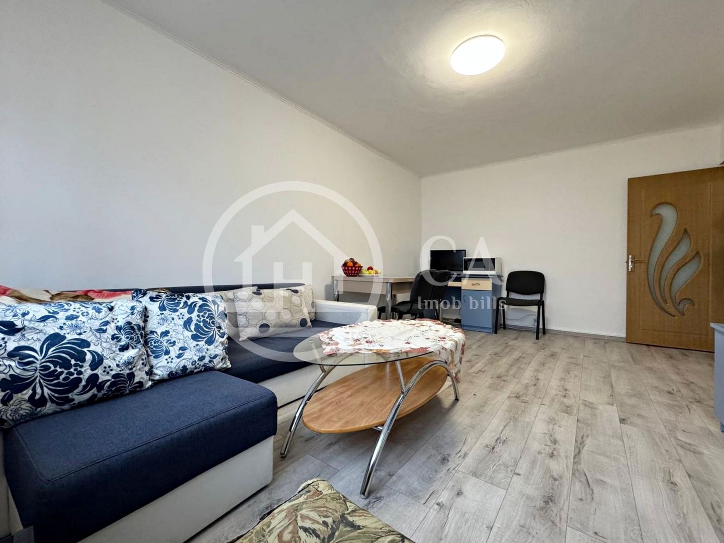 Apartament cu 3 camere de vanzare Str. Banatului Zona  Velenta, Oradea - Poză 6