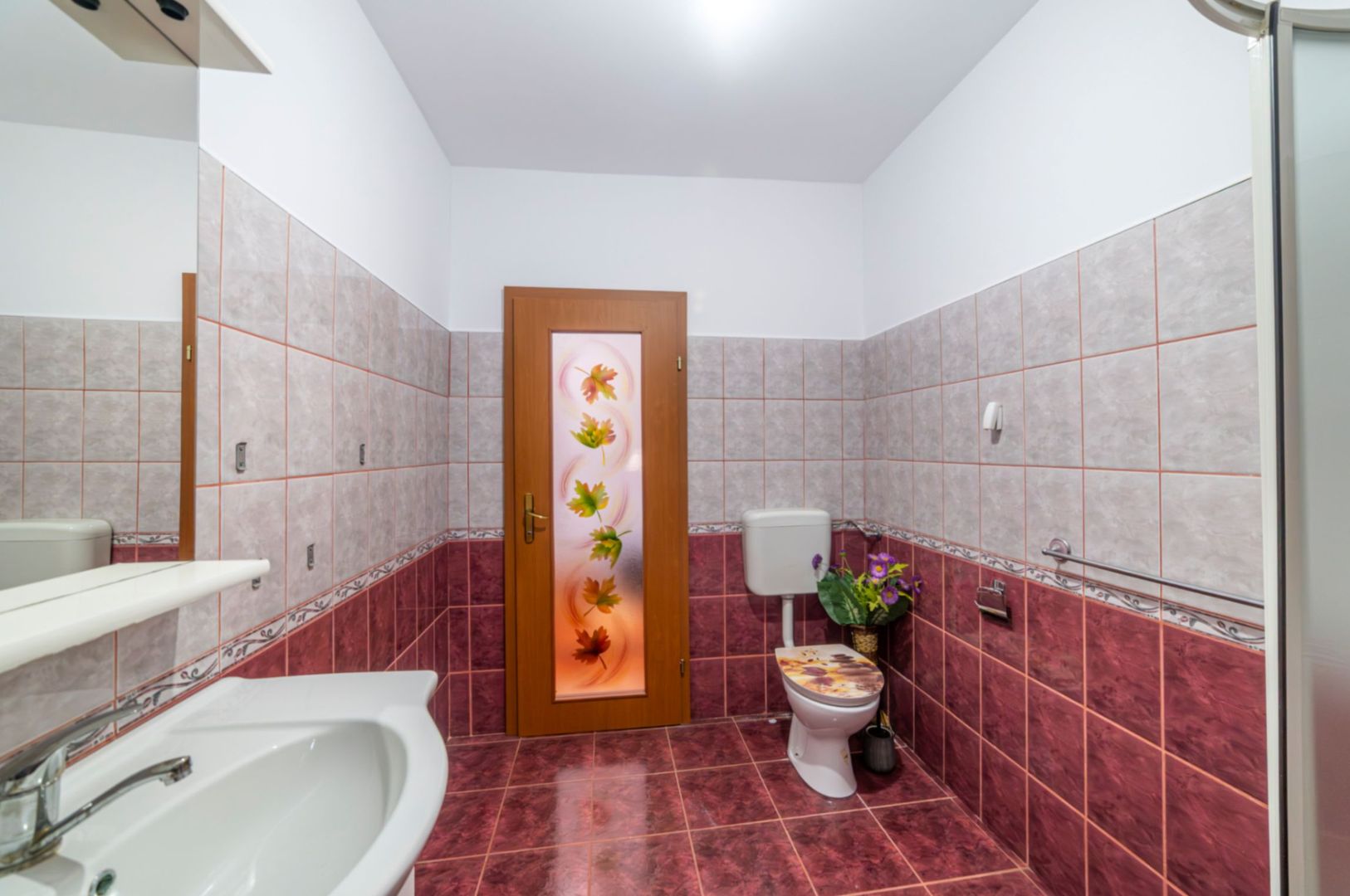 Casa | De Inchiriat | Mobilata + Utilata | Mosnita Noua | COMISION 0% - Poză 32