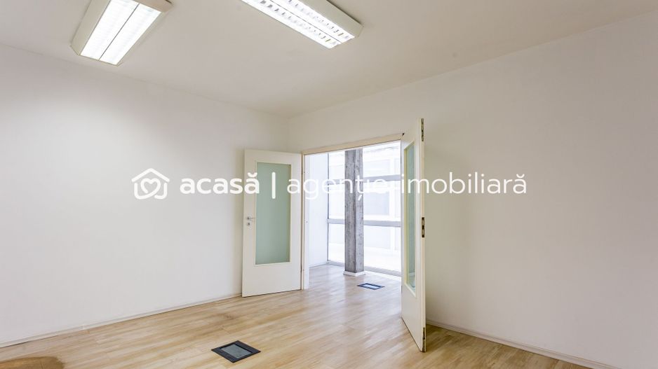 Pret redus, Spațiu de birouri ultracentral pe strada Iustin Marsieu - Poză 7