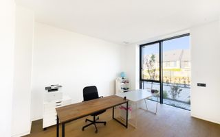 Vila 6 Camere | Piscina | Smart Home | Panouri Fotovoltaice - Poză 14