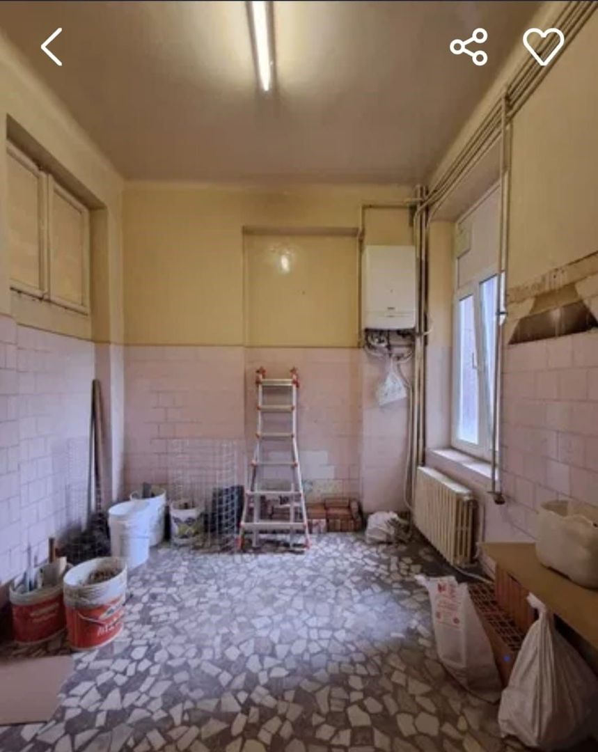 APARTAMENT INTERBELIC IMENS ZONA MOSILOR-ARMENEASCA - Poză 11