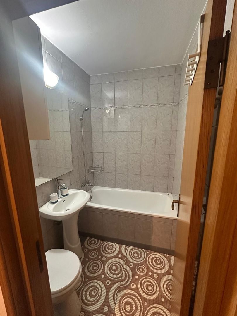 Garsoniera de inchiriat  confort 1, zona Bld Ion Mihalache - Poză 5