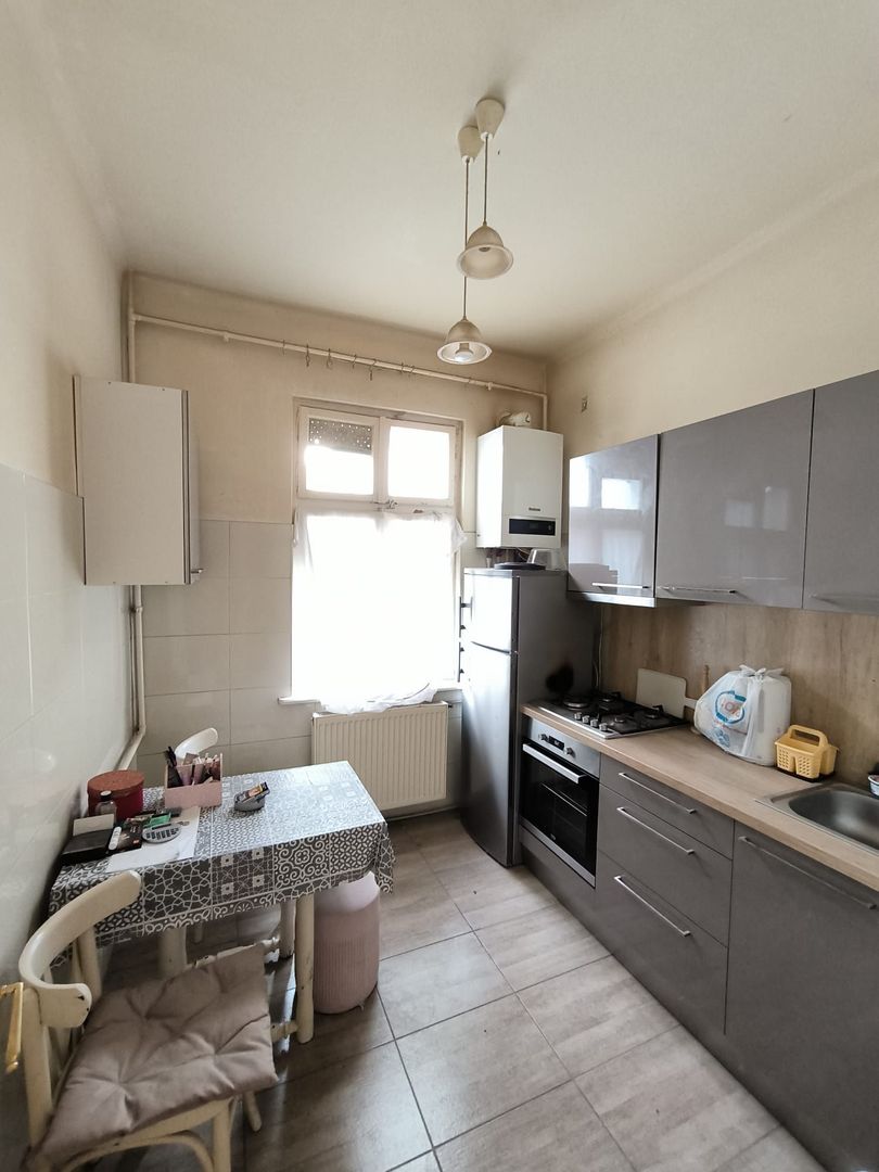 Apartament 3 camere in zona Banu Manta, boxa - Poză 7