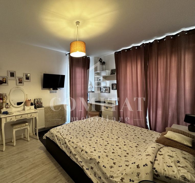 Apartament la cheie | 3 camere | Eroilor - Poză 11
