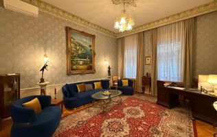 ICOANEI VANZARE VILA DEOSEBITA | 400MP | SINGUR IN CURTE | TEREN 625MP-exclsivit