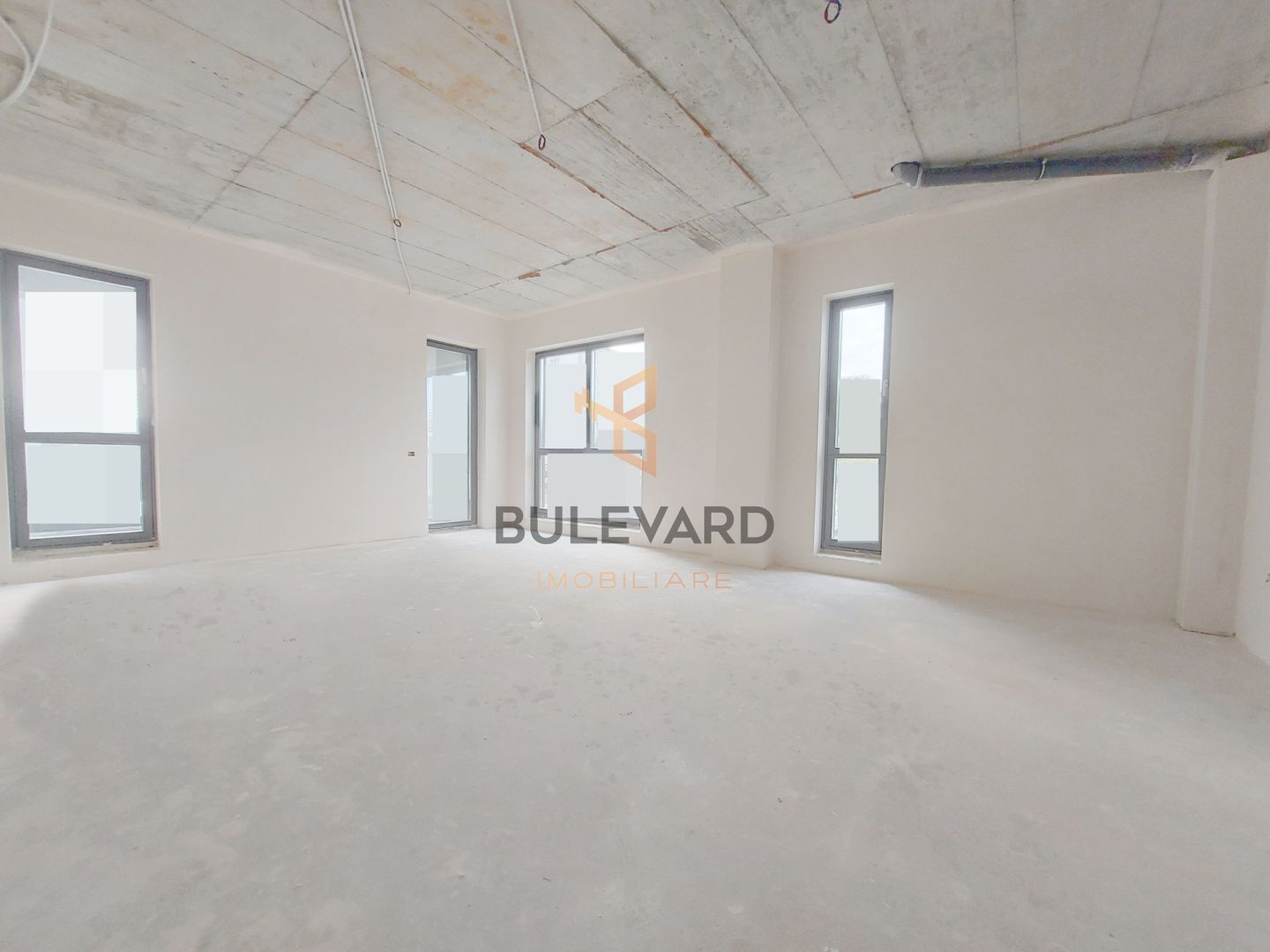 Spatiu in curs de finisare la 5 min de Vivo! - Poză 7