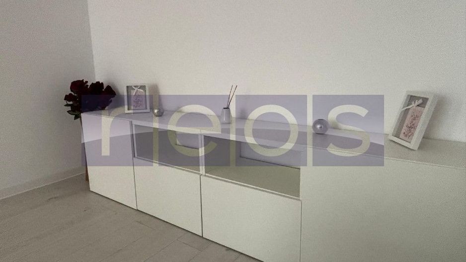 VANZARE APARTAMENT 2 CAMERE 50MP RENOVAT MODERN PARK IOR LIVIU REBREANU TITAN - Poză 7