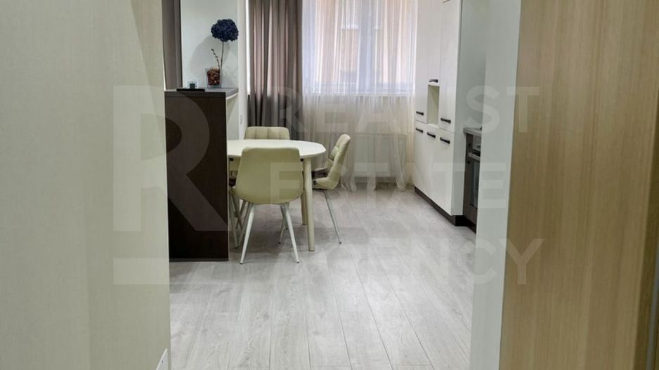 Chirie, apartament, o cameră, str. Ion Casian-Suruceanu, Telecentru - Poză 5