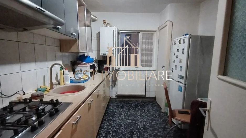 Apartament 2 Camere Zona Sagului-Dâmbovița - Poză 1