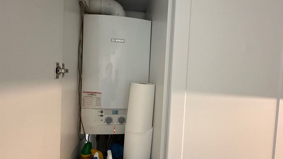 Apartament spatios zona Simion Barnutiu - Poză 29