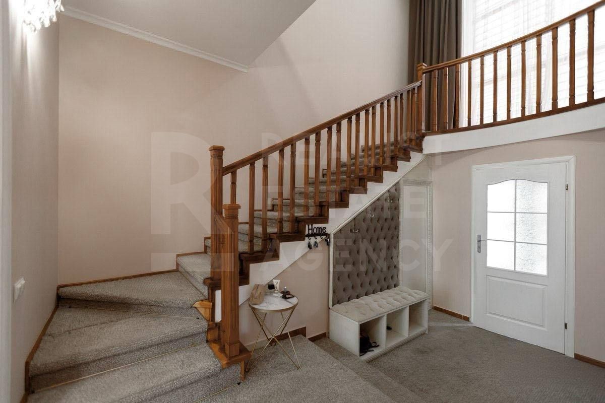 Vânzare, casă, 3 nivele + 6 ari, str. Grenoble, Botanica - Poză 12