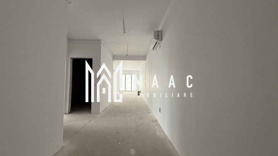 Penthouse | 4 camere | Balcon | Parcare | Terasa | D. Stanca - Poză 3