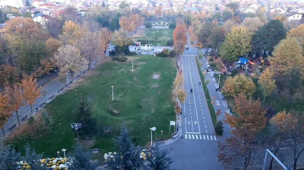 De închiriat apartament 2 camere - Poză 4