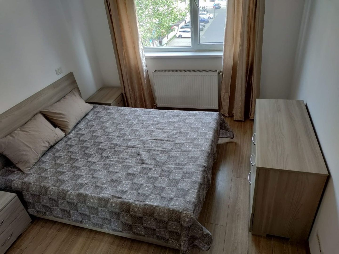 Apartament doua camere de inchiriat Zona Metalurgiei - Poză 4