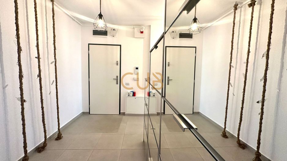 City of Mara - Ap2cam complet mobilat+utilat | parcare subterana - Poză 7