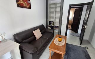 Vila tip duplex, 117 mp, 4 camere, mobilata si utilata, Comision 0%! - Poză 21