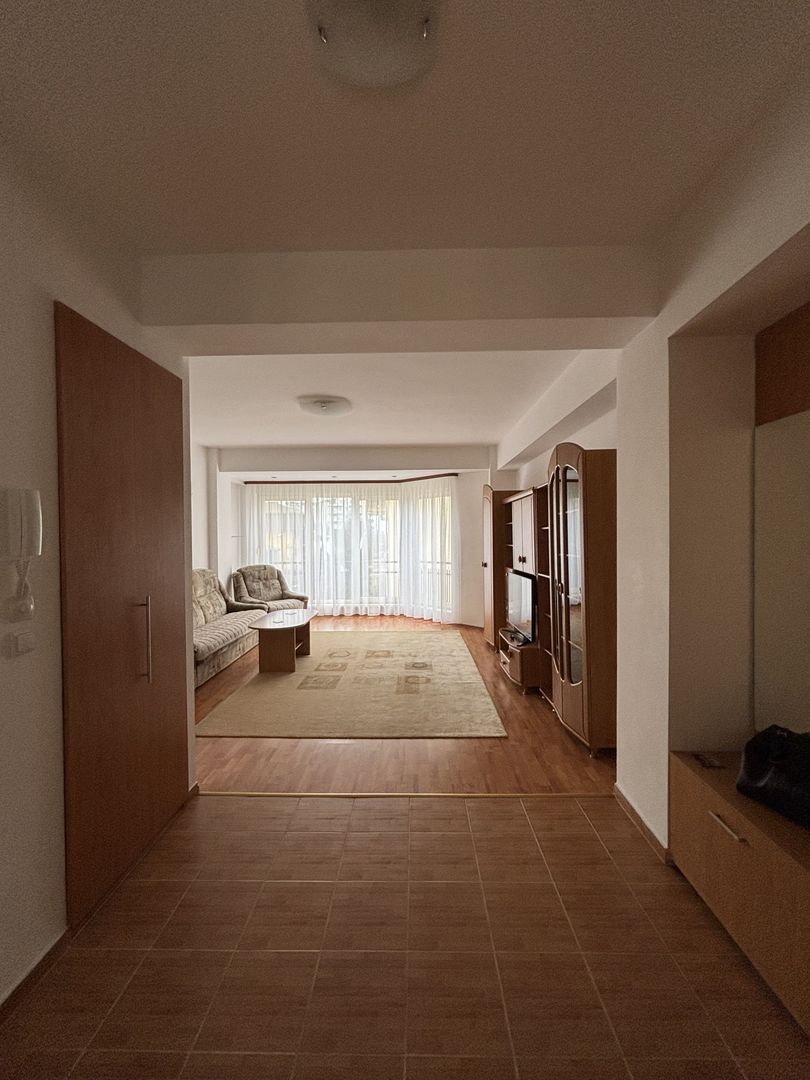 Apartament 3 camere bloc nou cu parcare subterana - Poză 55