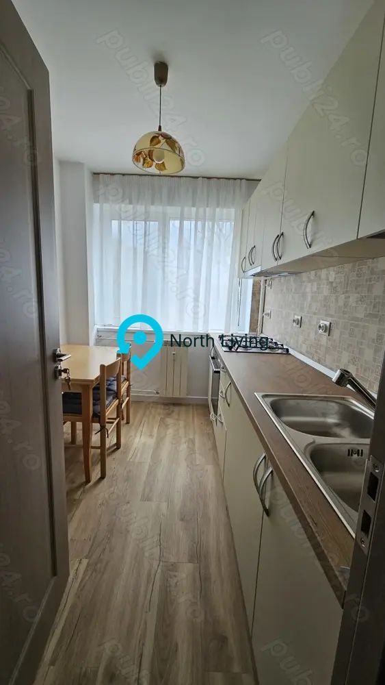 Apartament 2 camere Campia Libertatii Baba Novac - Poză 3