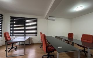 Inchiriere duplex pentru spatiu de birouri, zona Eugen Ionesco! - Poză 4