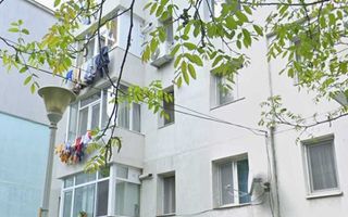 Apartament 3 camere - Alexandru Cel Bun- etaj 2/4 – 400 € - Poză 7