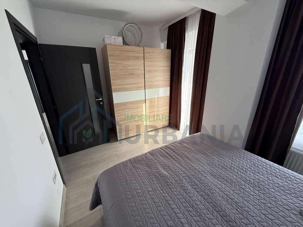 Apartament 2 camere Newton Nicolina - Poză 4