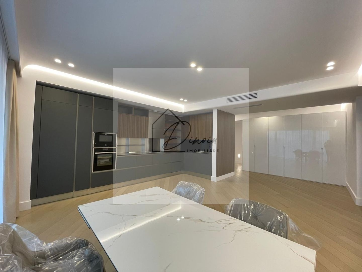 Apartament 3 camere Iancu Nicolae I Cortina 126  I Jolie Ville I COM0% - Poză 7