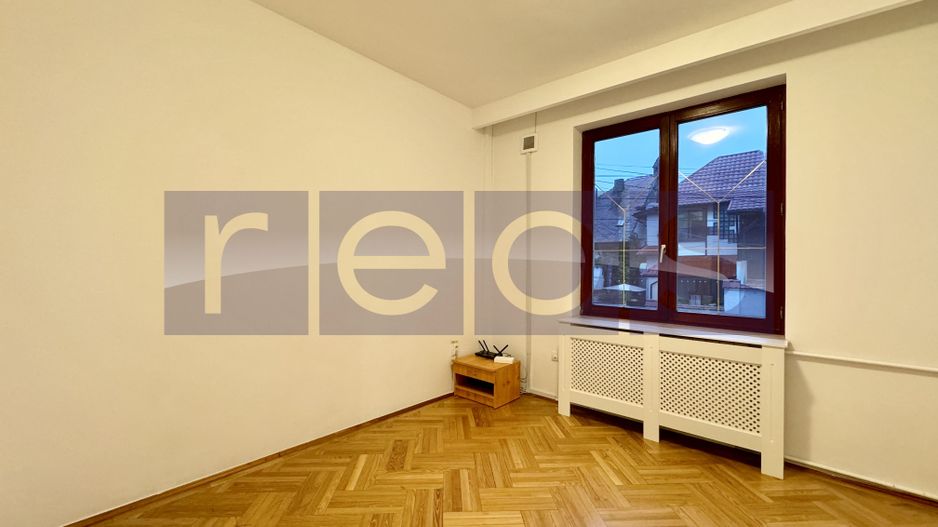 INCHIRIERE VILA INDIVIDUALA + CURTE | 286 MP | ZONA FLOREASCA - Poză 7
