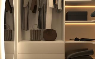 NOU | Apartament 2 camere - Mosnita Noua - Poză 10