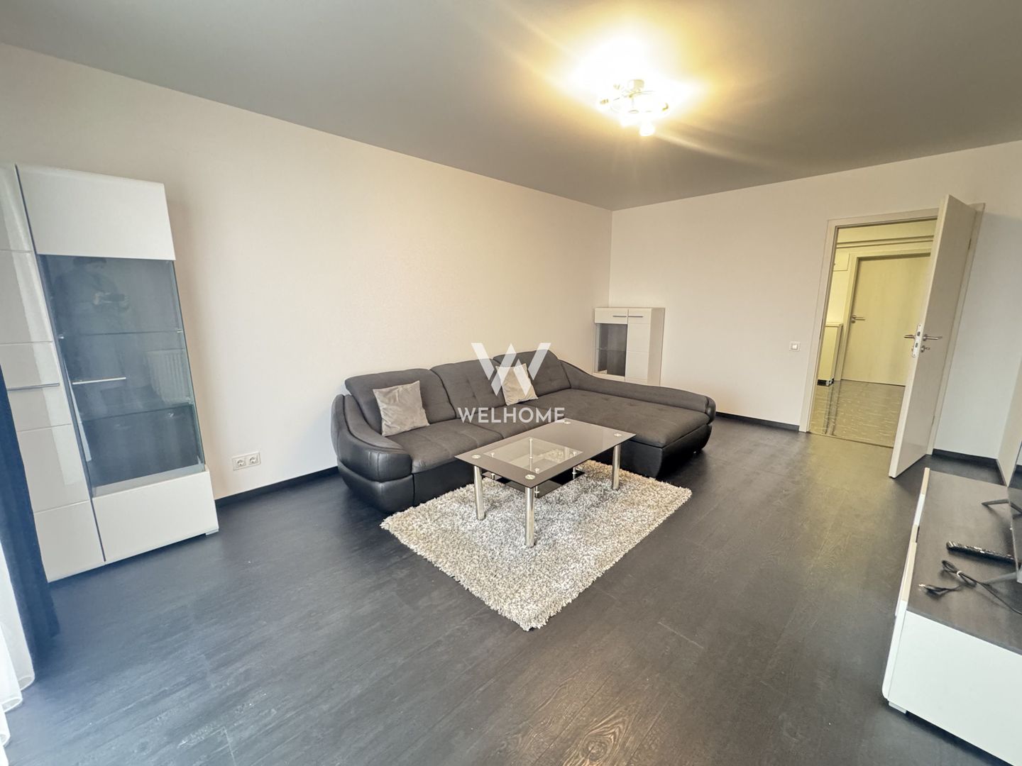 Penthouse de inchiriat, Doamna Stanca Sibiu - Poză 10