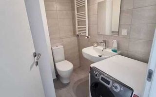 Duplex 2 camere cu 2 băi și balcon – Lujerului, complex nou - Poză 7