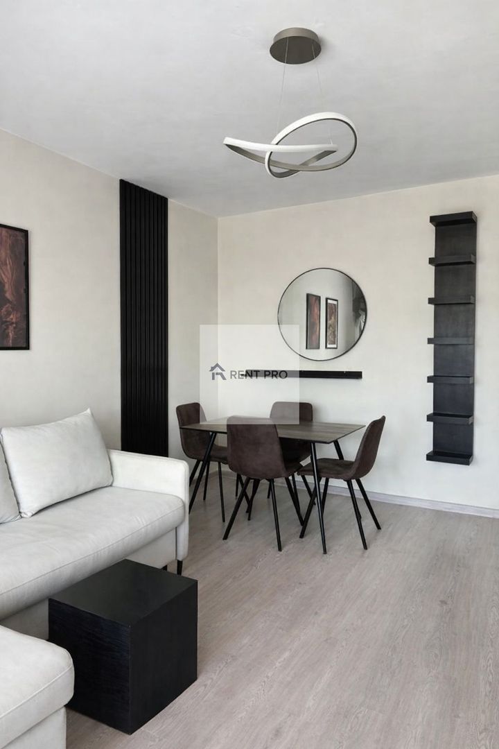 2 Camere High Level Plaza Residence Exigent Mall Afi Politehnica - Poză 11