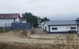 Teren extravilan de vânzare | Vestem | 400 mp | lățime 10 m - Poză 1