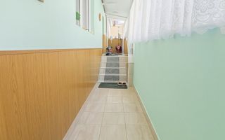 OPORTUNITATE SIBIU I Casa 3 Camere I Curte I Terezian - Poză 10