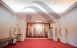 Domeniul Inima Bucureștiului | O Moștenire Interbelica| Piata Romana - Poză 33