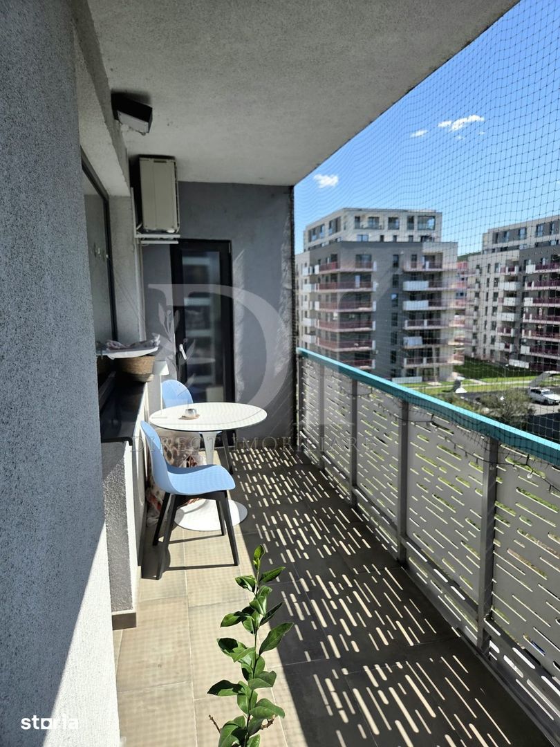 Apartament cu 3 camere | Zona Metro Floresti Cluj - Poză 12