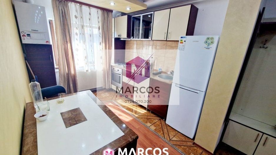 Apartament 3 camere, et.3, Micro 4, ID 1021 - Poză 5