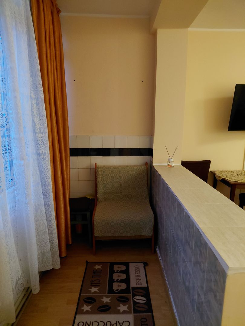 Apartament 2 camere, Tiglina 2, parter - Poză 9