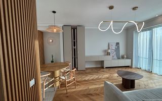 Apartament de lux 2 camere – One 66 | Prima închiriere - Poză 1