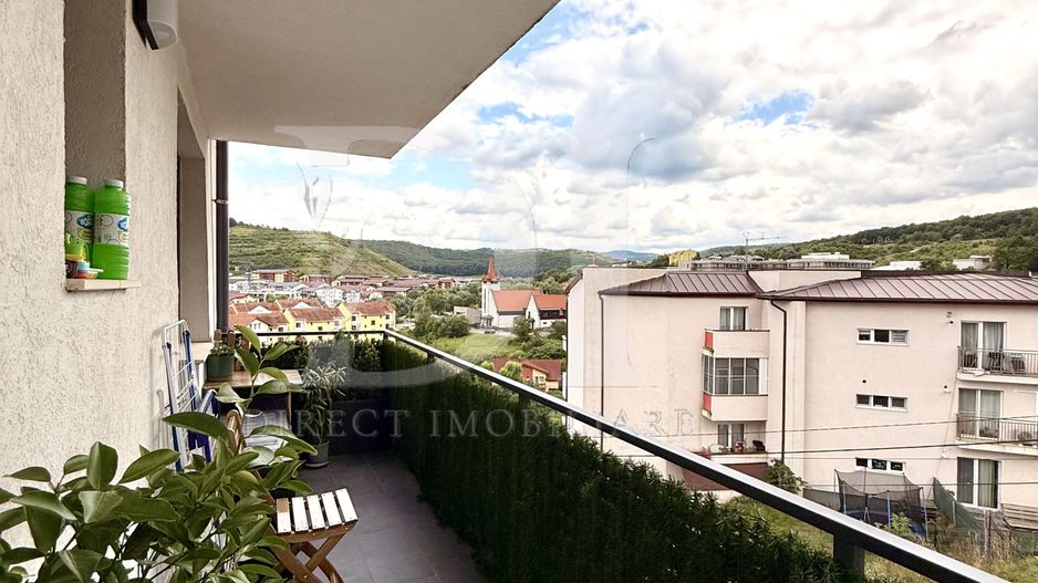 Apartament la cheie / 3 camere / Zona Eroilor - Poză 17