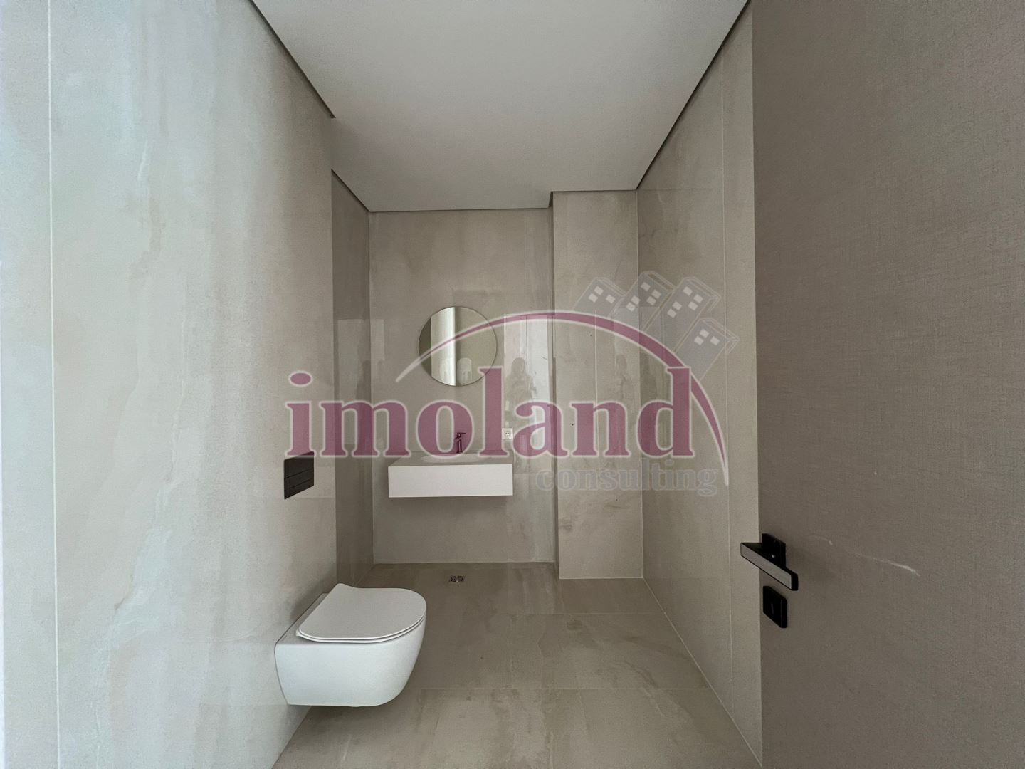 Vanzare - apartament - 2 camere - Lacul Floreasca - Poză 5