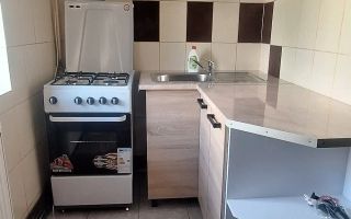 Apartament 1 cameră, Galata, 33 mp, centrală termică proprie - Poză 3