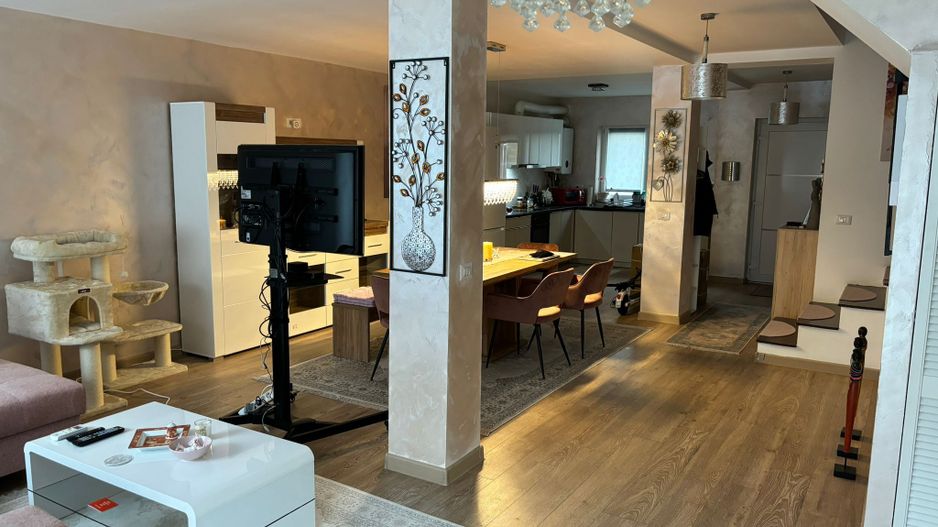 Braytim-Girocului | Casa | 3 dormitoare | Comision 0% - Poză 2