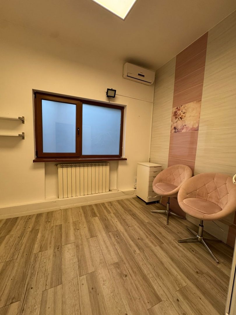 Apartament Victoriei, 79 mp, Parter - Potrivit Locuință sau Spațiu Comercial v19 - Poză 7