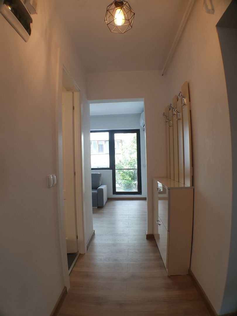 Apartament cochet Dorobanti - Aricescu - Poză 12