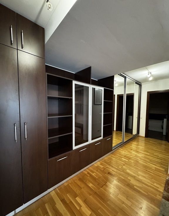 Rental apartment 2 rooms | Herastrau-Nordului Road | Underground parking space - Poză 4